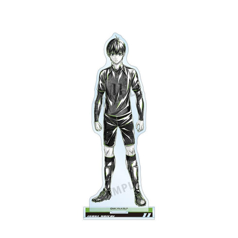 『ブルーロック』潔 世一 Ani-Art BLACK LABEL BIGアクリルスタンド【202605再販】