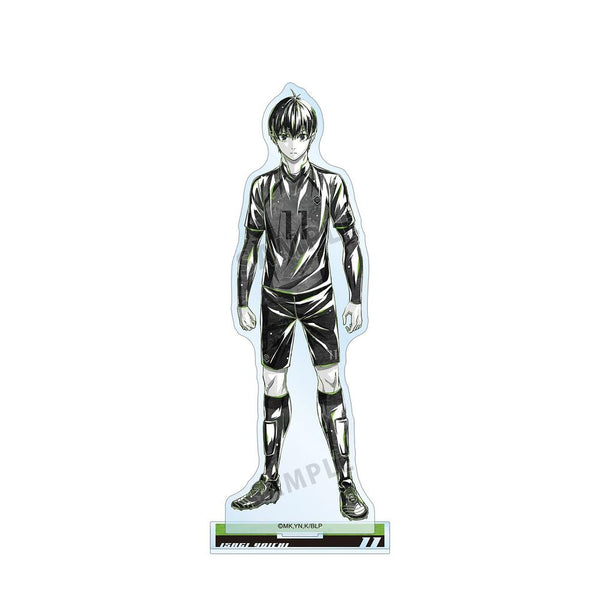 『ブルーロック』潔 世一 Ani-Art BLACK LABEL BIGアクリルスタンド【202605再販】