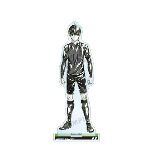 『ブルーロック』潔 世一 Ani-Art BLACK LABEL BIGアクリルスタンド【202507再販】
