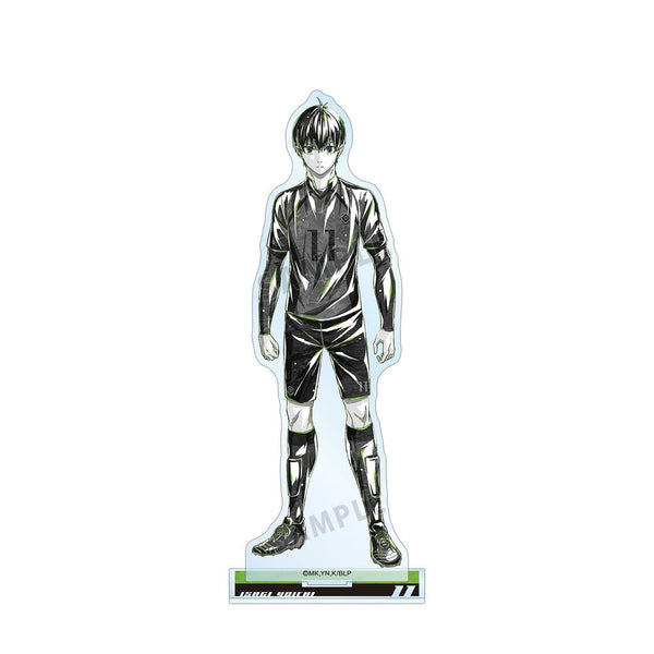 『ブルーロック』潔 世一 Ani-Art BLACK LABEL BIGアクリルスタンド【202512再販】