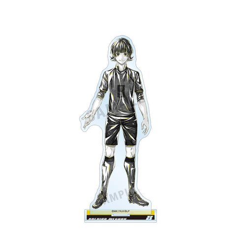 『ブルーロック』蜂楽 廻 Ani-Art BLACK LABEL BIGアクリルスタンド【202512再販】