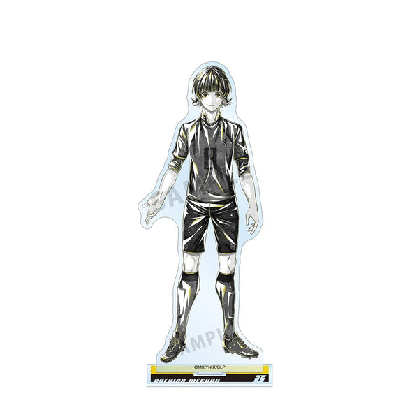 『ブルーロック』蜂楽 廻 Ani-Art BLACK LABEL BIGアクリルスタンド【202512再販】