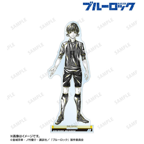 『ブルーロック』蜂楽 廻 Ani-Art BLACK LABEL BIGアクリルスタンド【202507再販】