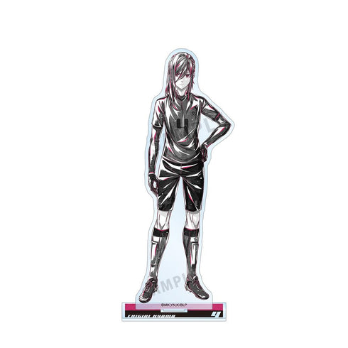 『ブルーロック』千切 豹馬 Ani-Art BLACK LABEL BIGアクリルスタンド【202512再販】