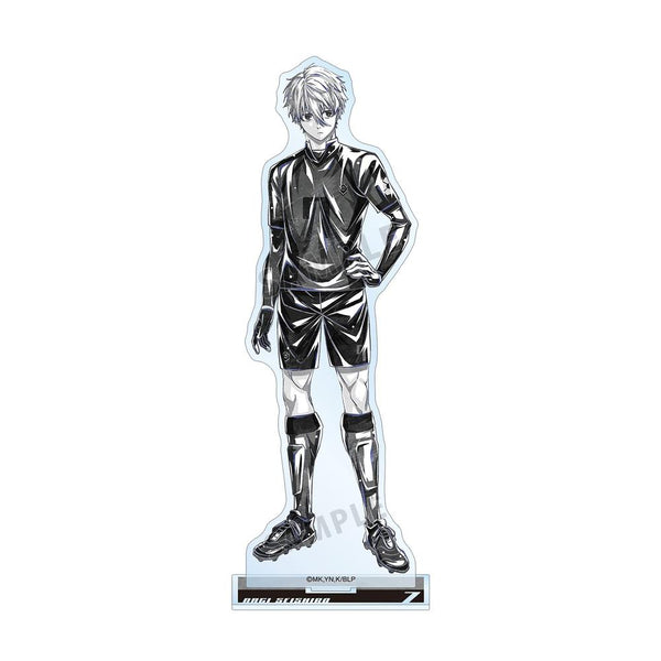 『ブルーロック』凪 誠士郎 Ani-Art BLACK LABEL BIGアクリルスタンド【202605再販】