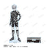 『ブルーロック』凪 誠士郎 Ani-Art BLACK LABEL BIGアクリルスタンド【202605再販】