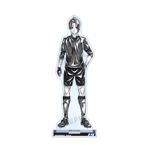 『ブルーロック』御影 玲王 Ani-Art BLACK LABEL BIGアクリルスタンド【202605再販】