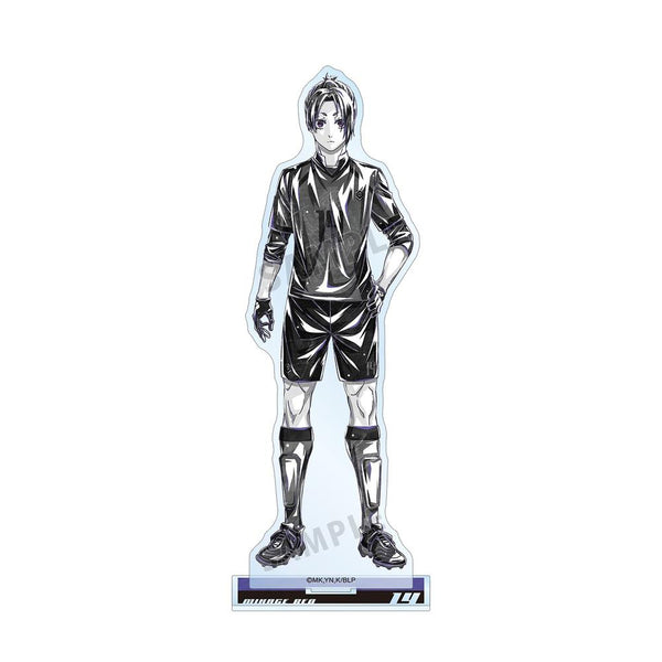 『ブルーロック』御影 玲王 Ani-Art BLACK LABEL BIGアクリルスタンド【202605再販】