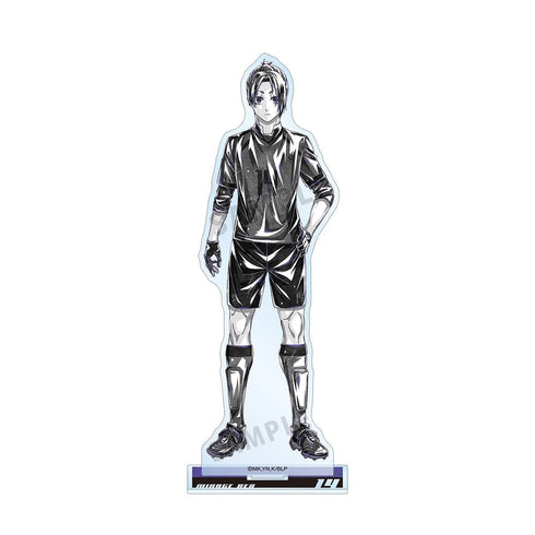 『ブルーロック』御影 玲王 Ani-Art BLACK LABEL BIGアクリルスタンド