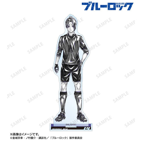 『ブルーロック』御影 玲王 Ani-Art BLACK LABEL BIGアクリルスタンド【202512再販】