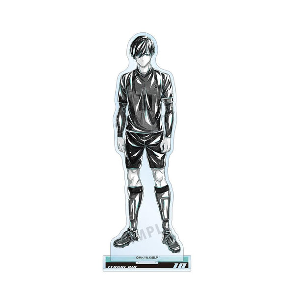 『ブルーロック』糸師 凛 Ani-Art BLACK LABEL BIGアクリルスタンド【202605再販】