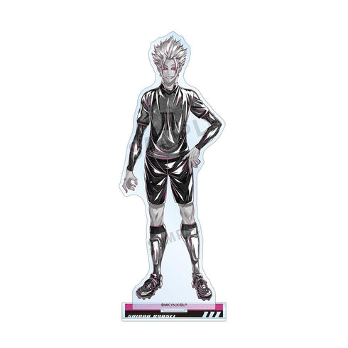 『ブルーロック』士道 龍聖 Ani-Art BLACK LABEL BIGアクリルスタンド【202605再販】