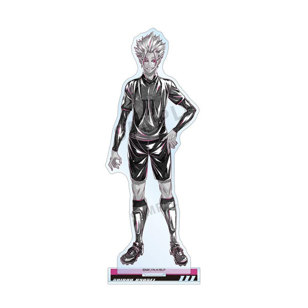 『ブルーロック』士道 龍聖 Ani-Art BLACK LABEL BIGアクリルスタンド【202605再販】