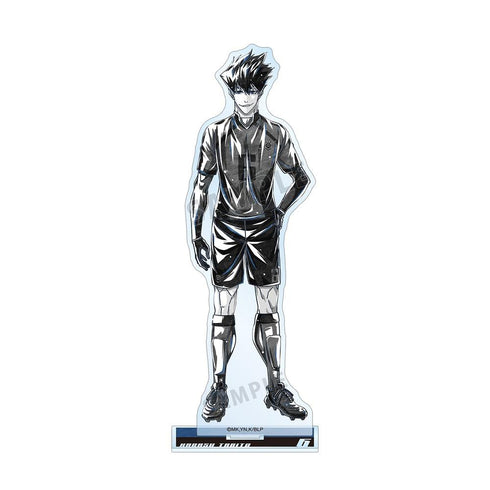 『ブルーロック』烏 旅人 Ani-Art BLACK LABEL BIGアクリルスタンド【202605再販】