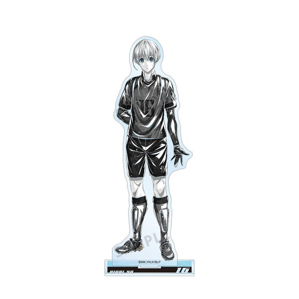 『ブルーロック』氷織 羊 Ani-Art BLACK LABEL BIGアクリルスタンド【202605再販】