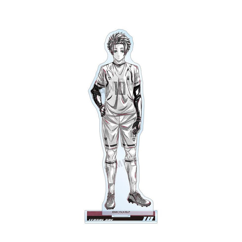 『ブルーロック』糸師 冴 Ani-Art BLACK LABEL BIGアクリルスタンド【202605再販】