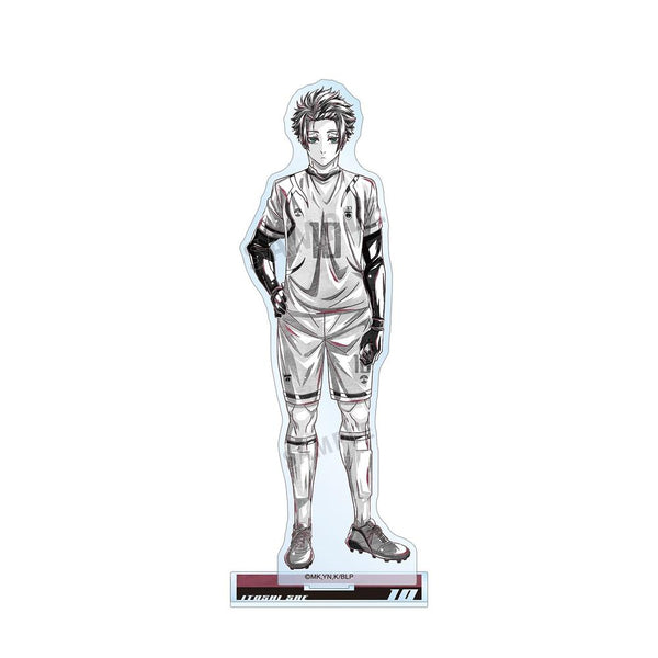 『ブルーロック』糸師 冴 Ani-Art BLACK LABEL BIGアクリルスタンド【202605再販】