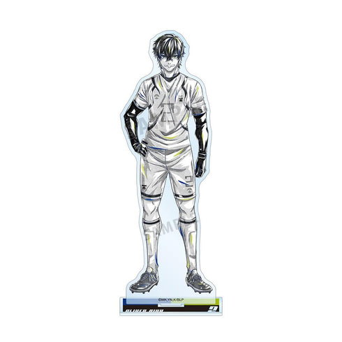 『ブルーロック』オリヴァ・愛空 Ani-Art BLACK LABEL BIGアクリルスタンド【202605再販】