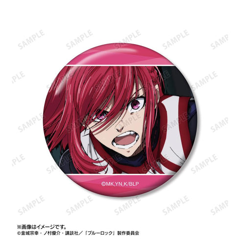 『ブルーロック』千切 豹馬 場面写缶バッジ3個セット【202512再販】