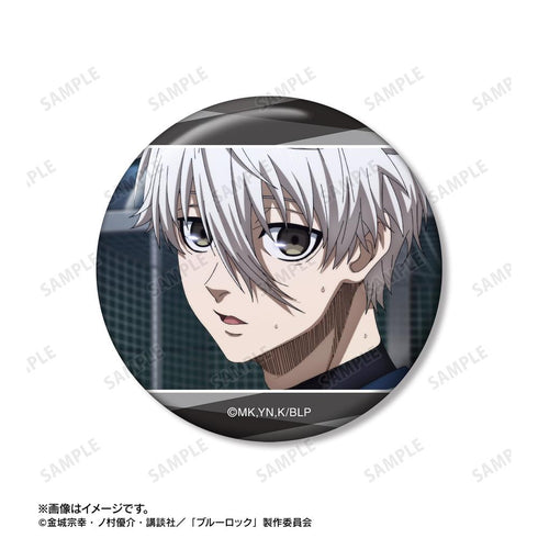 『ブルーロック』凪 誠士郎 場面写缶バッジ3個セット【202512再販】