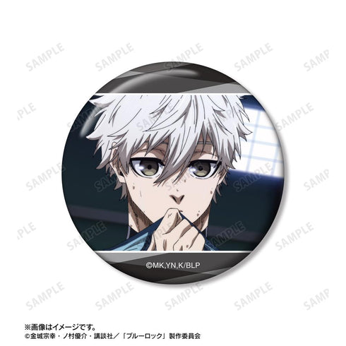 『ブルーロック』凪 誠士郎 場面写缶バッジ3個セット【202512再販】