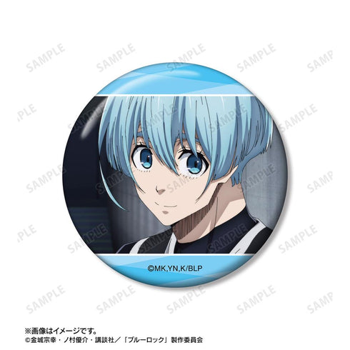 『ブルーロック』氷織 羊 場面写缶バッジ3個セット【202512再販】