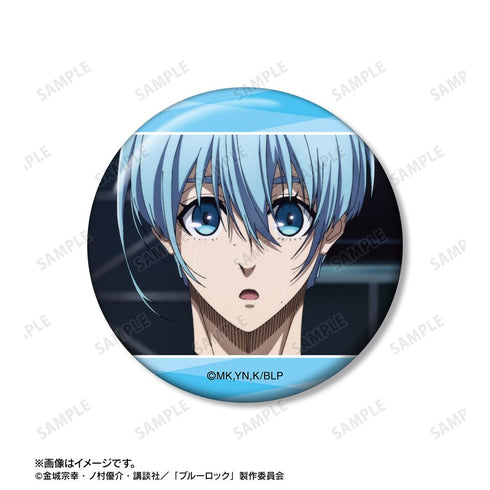 『ブルーロック』氷織 羊 場面写缶バッジ3個セット【202512再販】