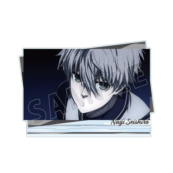 『ブルーロック』凪 誠士郎 場面写BIGアクリルスタンド【202512再販】