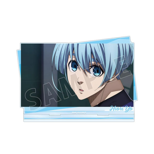 『ブルーロック』氷織 羊 場面写BIGアクリルスタンド【202512再販】