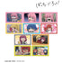 『ぼっち・ざ・ろっく!』トレーディング ゆるコマ イラストカード(単位/BOX)