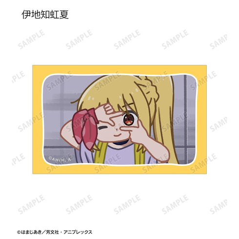 『ぼっち・ざ・ろっく!』トレーディング ゆるコマ イラストカード(単位/BOX)