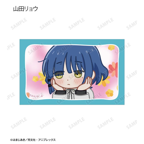 『ぼっち・ざ・ろっく!』トレーディング ゆるコマ イラストカード(単位/BOX)