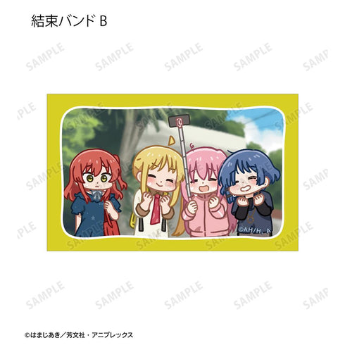 『ぼっち・ざ・ろっく!』トレーディング ゆるコマ イラストカード(単位/BOX)
