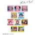 『ぼっち・ざ・ろっく!』トレーディング ゆるコマ アクリルタイル(単位/BOX)【202510再販】