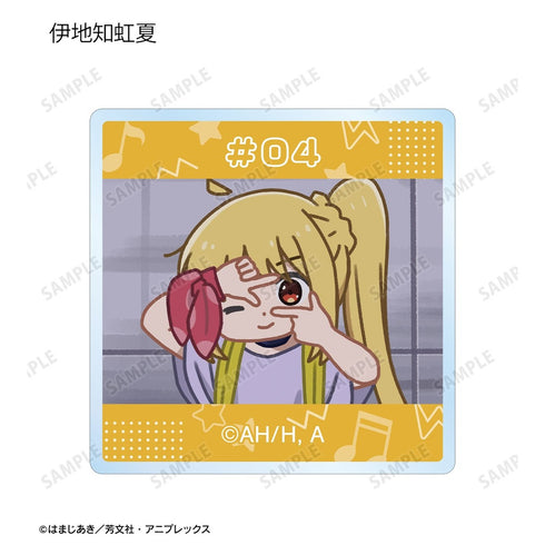 『ぼっち・ざ・ろっく!』トレーディング ゆるコマ アクリルタイル(単位/BOX)【202609再販】