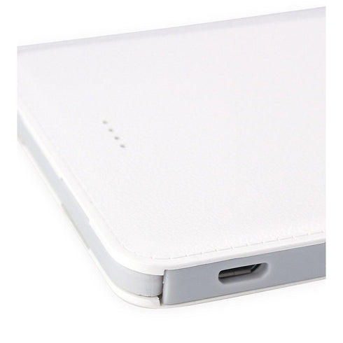 "Natsume's Book of Friends" Nyanko-sensei lette-graph Series 2 Mobile Battery - Nadeshiko Pink