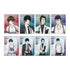 《PSYCHO-PASS 心理测量者 PROVIDENCE》全新绘制 束带风格版 亚克力收藏卡(单位/盒)