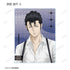 《PSYCHO-PASS 心理测量者 PROVIDENCE》全新绘制 束带风格版 亚克力收藏卡(单位/盒)