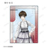 《PSYCHO-PASS 心理测量者 PROVIDENCE》全新绘制 束带风格版 亚克力收藏卡(单位/盒)