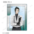 《PSYCHO-PASS 心理测量者 PROVIDENCE》全新绘制 束带风格版 亚克力收藏卡(单位/盒)