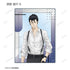 《PSYCHO-PASS 心理测量者 PROVIDENCE》全新绘制 束带风格版 亚克力收藏卡(单位/盒)