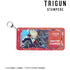 『TRIGUN STAMPEDE』ヴァッシュ・ザ・スタンピード Ani-Art 第2弾 オーロラチケットホルダー