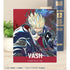 『TRIGUN STAMPEDE』トレーディング Ani-Art 第2弾 アクリルカード(単位/BOX)