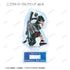 『TRIGUN STAMPEDE』トレーディング Ani-Art 第2弾 アクリルスタンド(単位/BOX)
