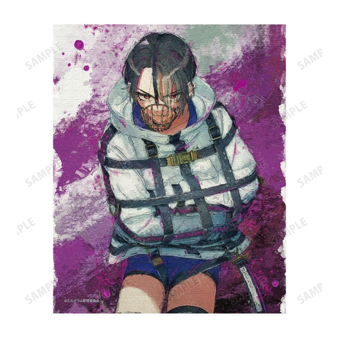 『MILGRAM -ミルグラム-』コトコ grunge CANVAS キャンバスボード【202510再販】