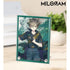 《MILGRAM -米尔格拉姆-》Es grunge CANVAS A6亚克力板【202605再版】