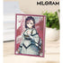 《MILGRAM -米尔格拉姆-》Yuno grunge CANVAS A6亚克力画板【202605再版】