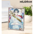 《MILGRAM -米尔格拉姆-》Shido grunge CANVAS A6亚克力板【202606再版】