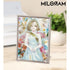 『MILGRAM -ミルグラム-』マヒル grunge CANVAS A6アクリルパネル【202608再販】
