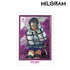 《MILGRAM -米尔格拉姆-》Kotoko grunge 帆布 A3 哑光处理海报【202605 再版】